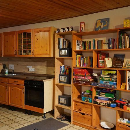 Hostel Bad Salzig Boppard Εξωτερικό φωτογραφία