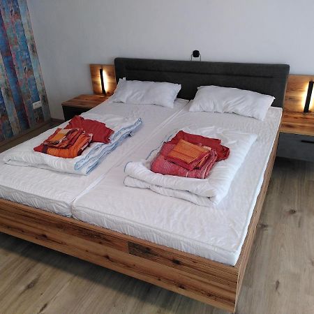 Hostel Bad Salzig Boppard Εξωτερικό φωτογραφία