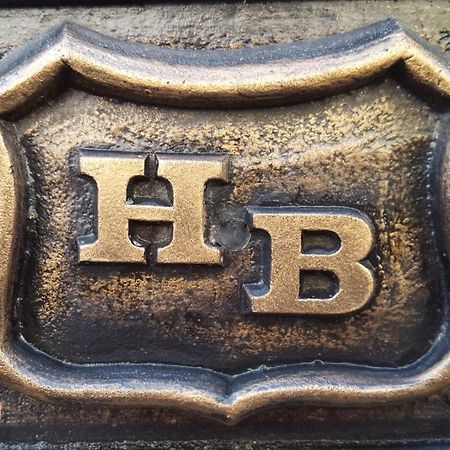 Hostel Bad Salzig Boppard Εξωτερικό φωτογραφία