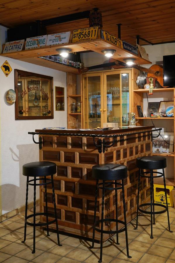 Hostel Bad Salzig Boppard Εξωτερικό φωτογραφία
