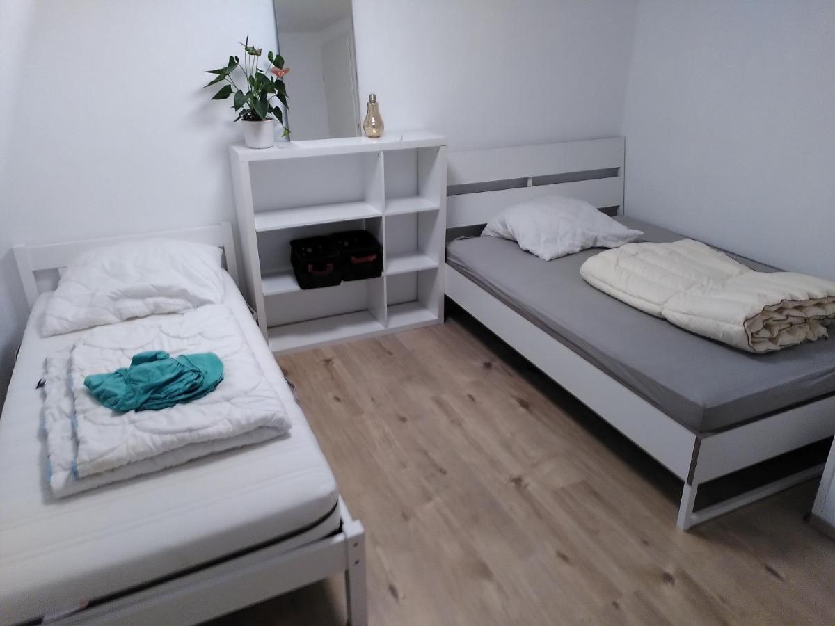 Hostel Bad Salzig Boppard Εξωτερικό φωτογραφία