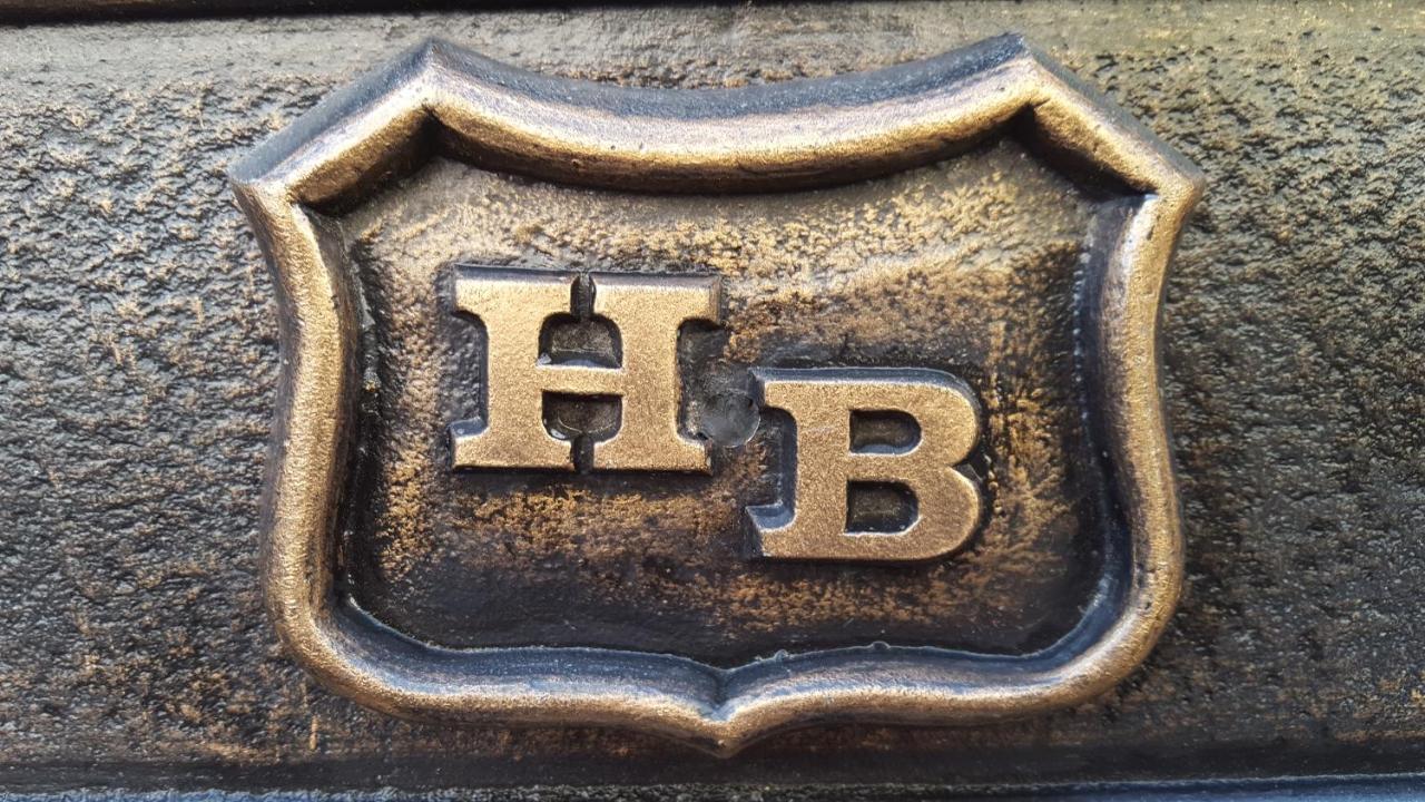 Hostel Bad Salzig Boppard Εξωτερικό φωτογραφία