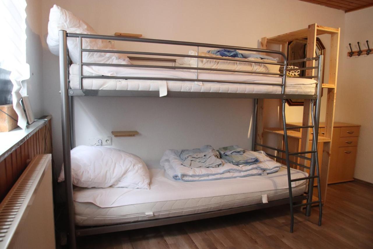 Hostel Bad Salzig Boppard Εξωτερικό φωτογραφία