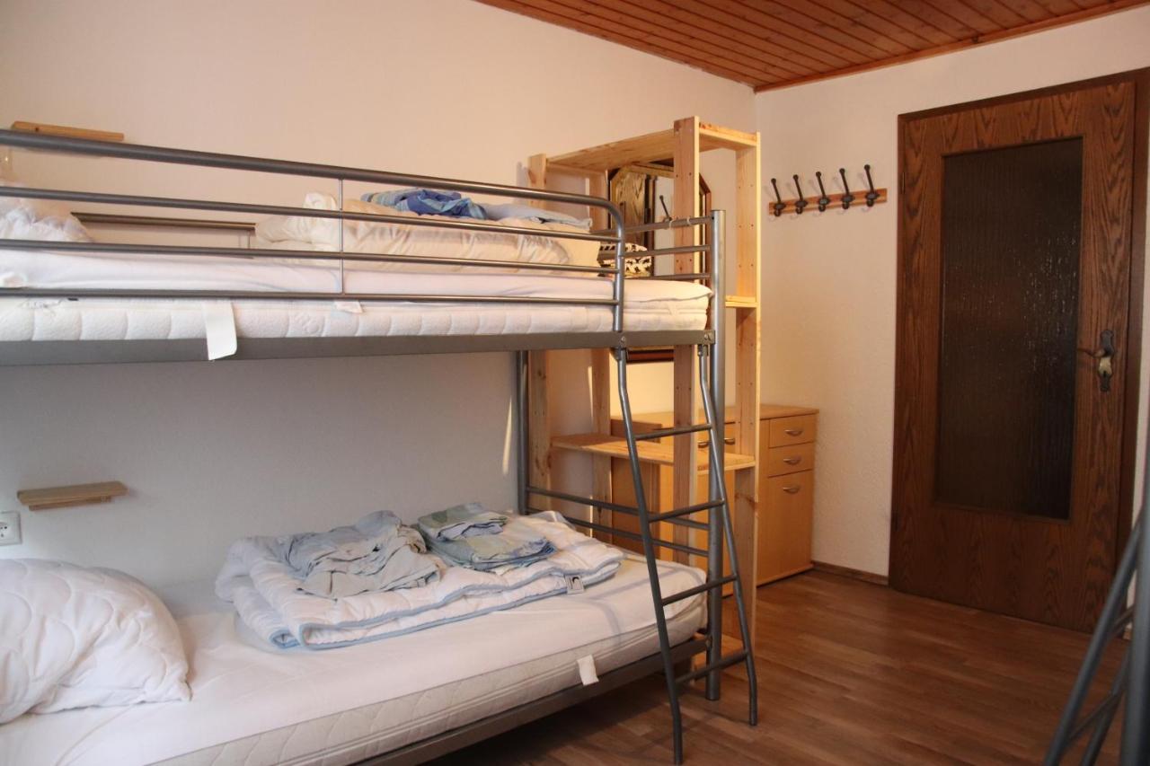 Hostel Bad Salzig Boppard Εξωτερικό φωτογραφία
