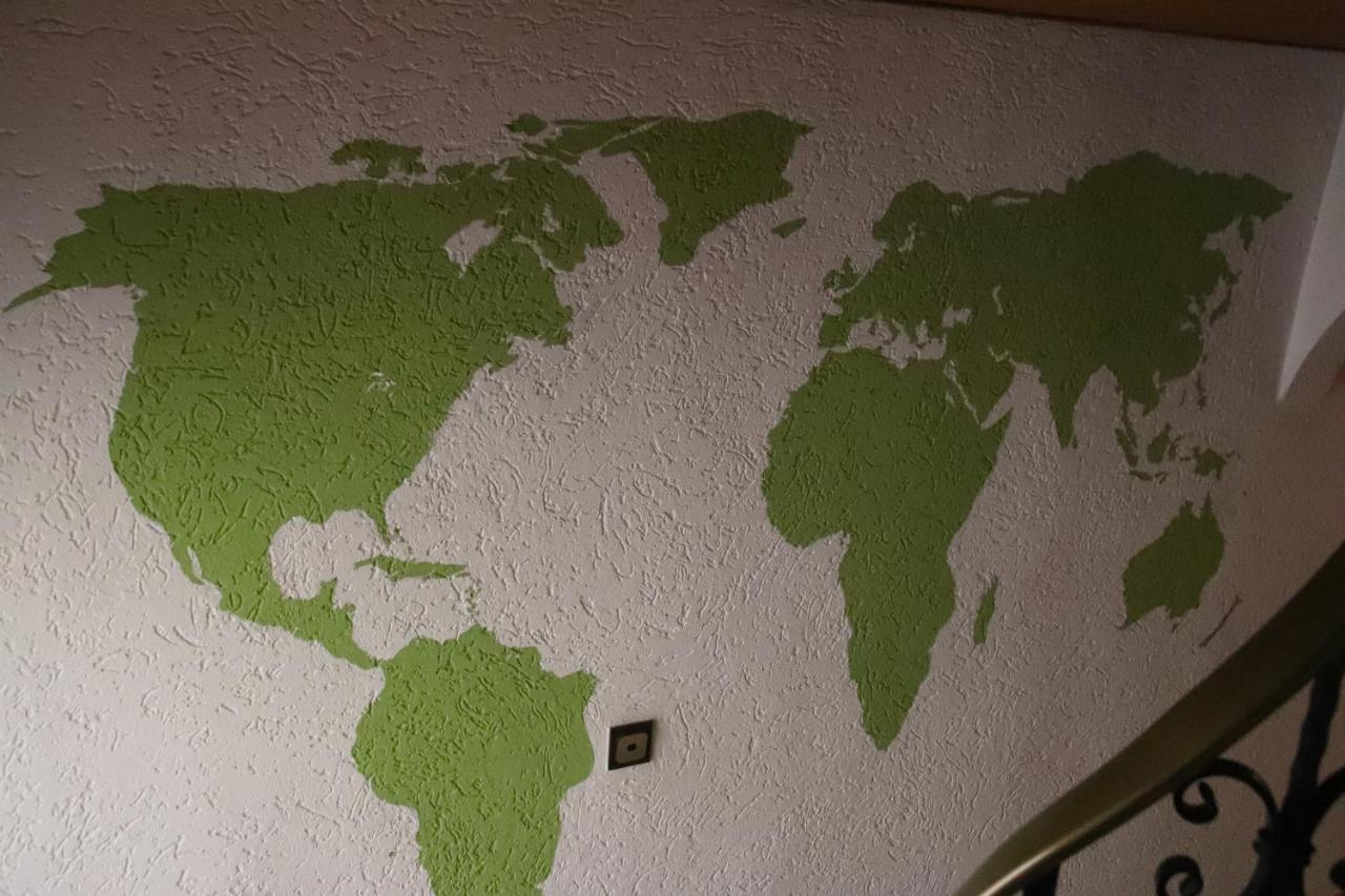 Hostel Bad Salzig Boppard Εξωτερικό φωτογραφία