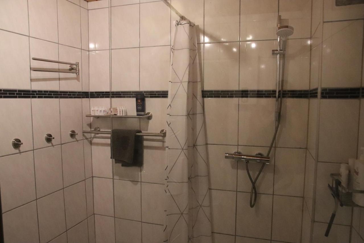 Hostel Bad Salzig Boppard Εξωτερικό φωτογραφία